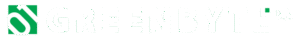 greenbyte logo white 2