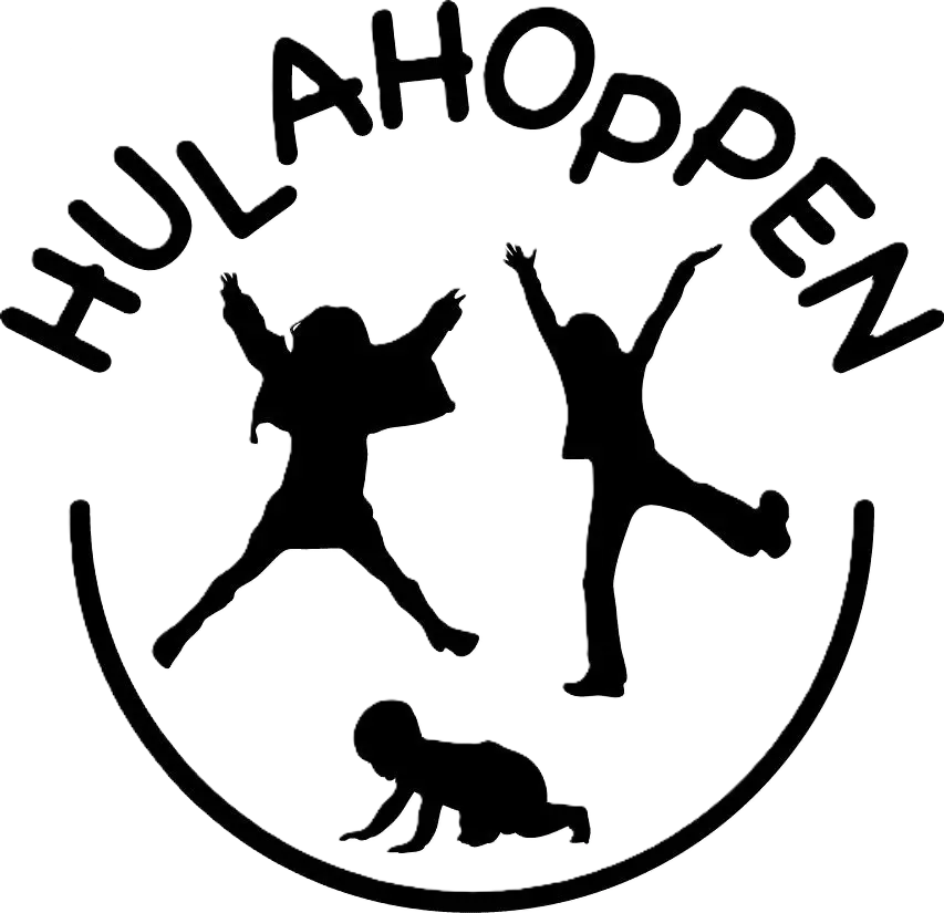 hulahoppen